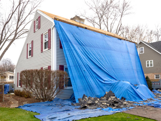 Best Construction Debris Removal  in Bremen, IN